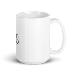 ENS Mug