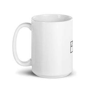 ENS Mug