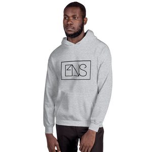 ENS Hoodie