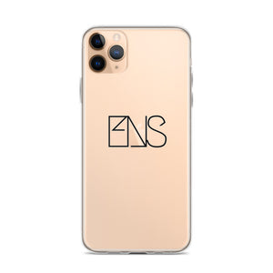 ENS iPhone Case