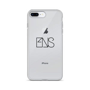 ENS iPhone Case