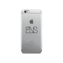 Load image into Gallery viewer, ENS iPhone Case