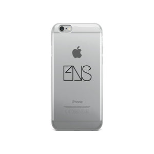 ENS iPhone Case