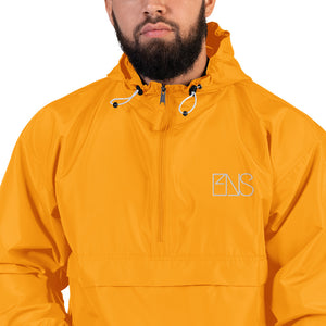 ENS Packable Jacket