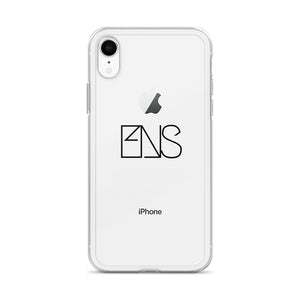 ENS iPhone Case