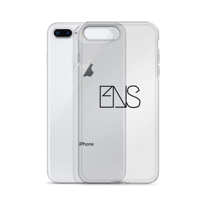 ENS iPhone Case