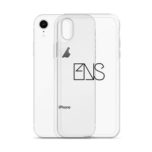 ENS iPhone Case