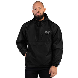 ENS Packable Jacket