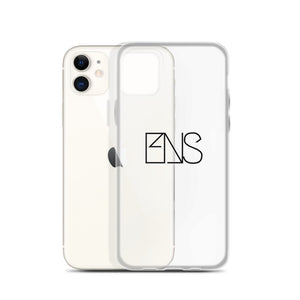 ENS iPhone Case