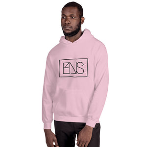 ENS Hoodie