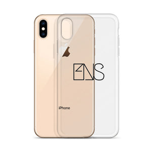 ENS iPhone Case