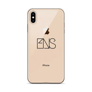 ENS iPhone Case