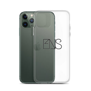 ENS iPhone Case