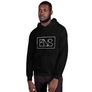 ENS Hoodie