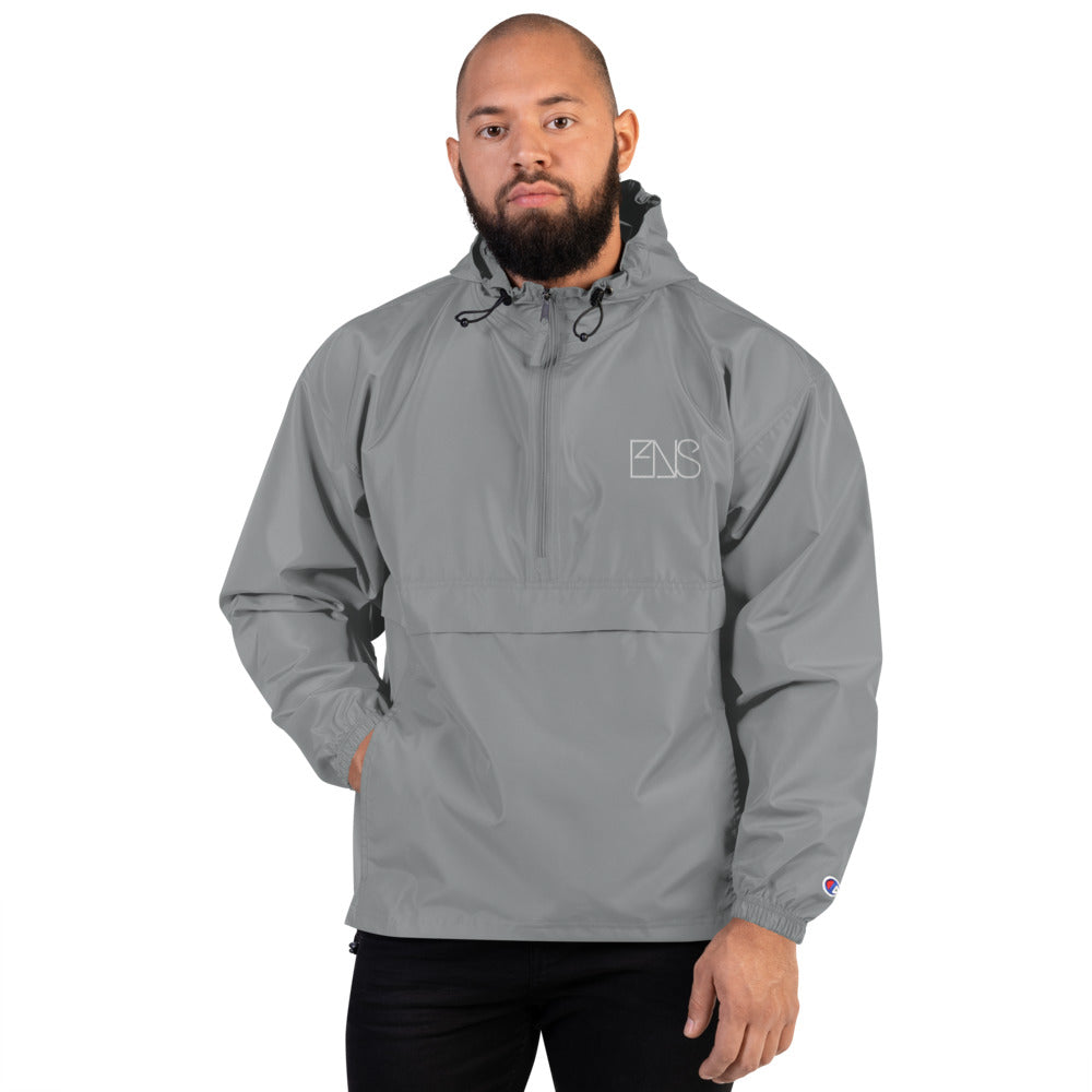 ENS Packable Jacket