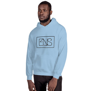 ENS Hoodie