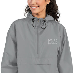 ENS Packable Jacket