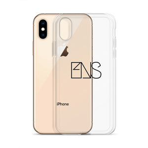 ENS iPhone Case