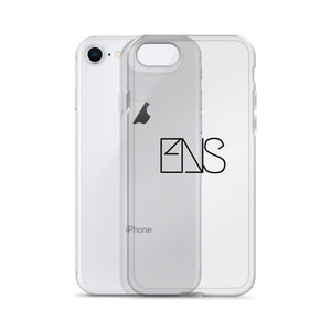 ENS iPhone Case