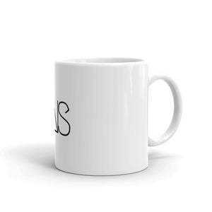 ENS Mug