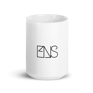 ENS Mug