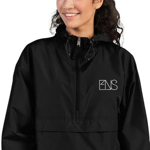 ENS Packable Jacket