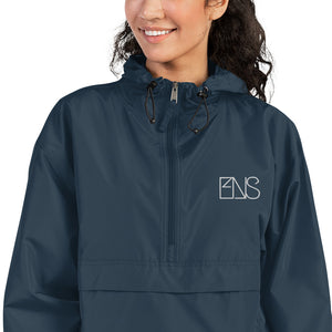 ENS Packable Jacket