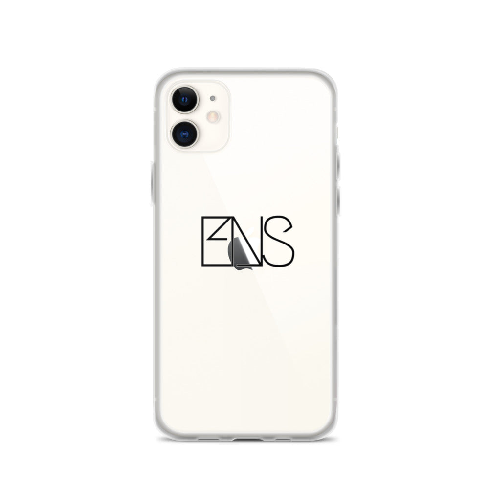 ENS iPhone Case