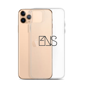 ENS iPhone Case