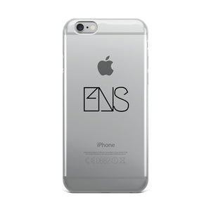 ENS iPhone Case