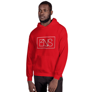 ENS Hoodie