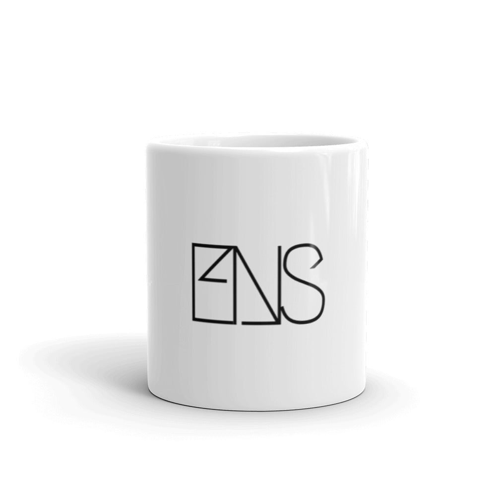 ENS Mug