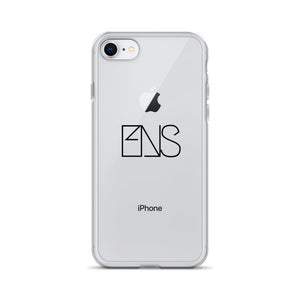 ENS iPhone Case